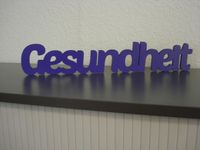 Gesundheit